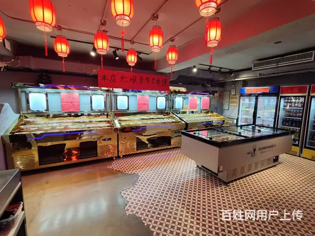 浑南区南提中路网红火锅店出兑 - 图片 5