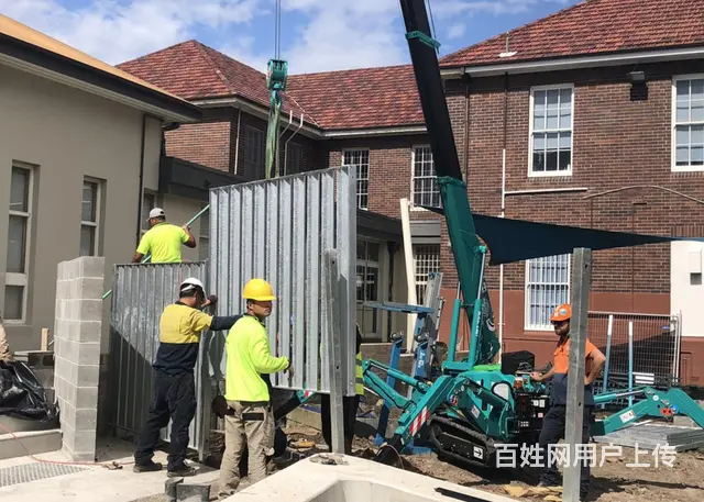 广安海外劳务- 以色列加拿大- 包装工分拣员 - 图片 1