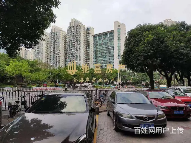思北商圈店铺  适合烘焙饮品水果小吃服装等 人流量大 - 图片 11