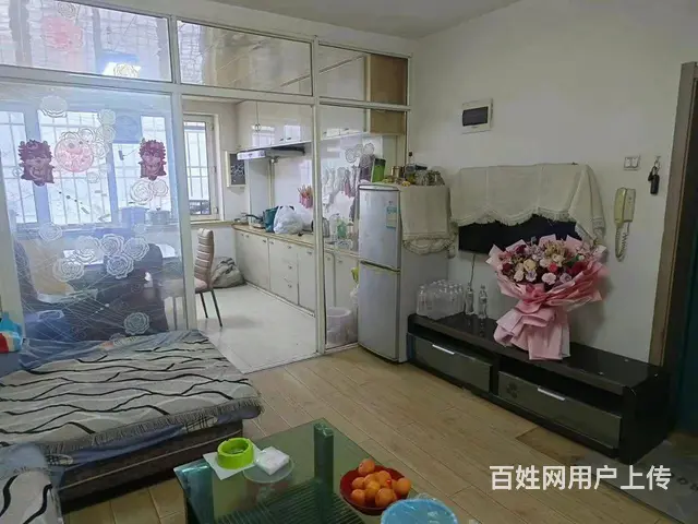 三宝寺附近时代雅居2楼，71.62平，13.8万 - 图片 2