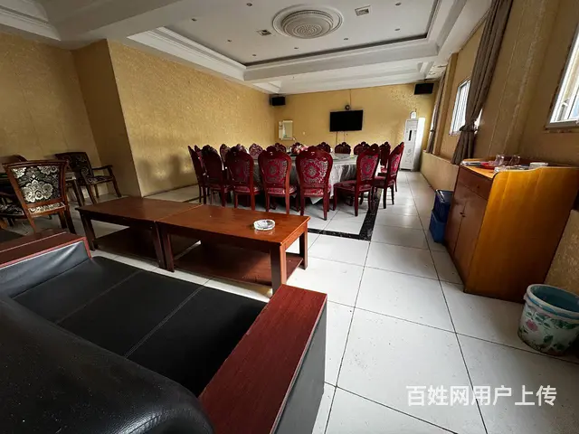 （宝鸡同城推广）转让县功城中心地段1000平中餐馆 - 图片 6