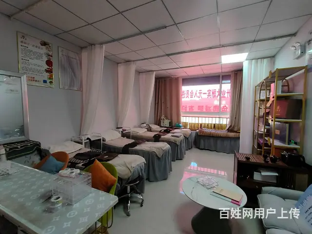 【腾达推荐】香江经营中养生馆转让 - 图片 3