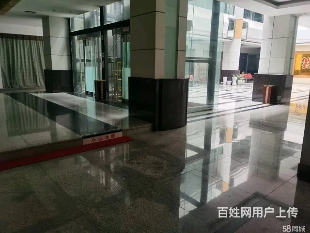 远洲国际写字楼280平方隔两层精装修拎包办公毛坯价 - 图片 12