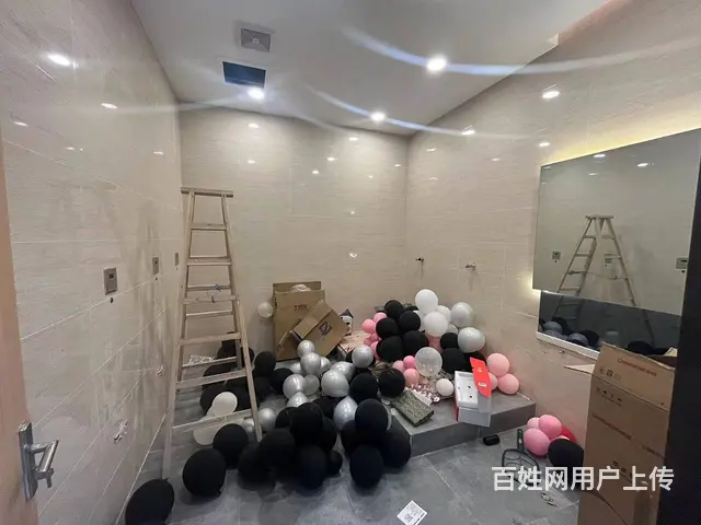 拱墅区汽车城沿街商铺 招汽车展厅 美容 - 图片 5