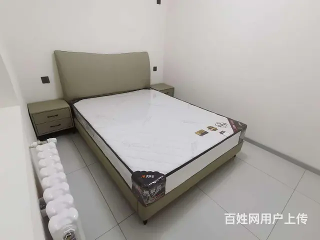 【搞定了！】富康路 耐一附近 澳华一品园 3楼 南北通透 - 图片 5