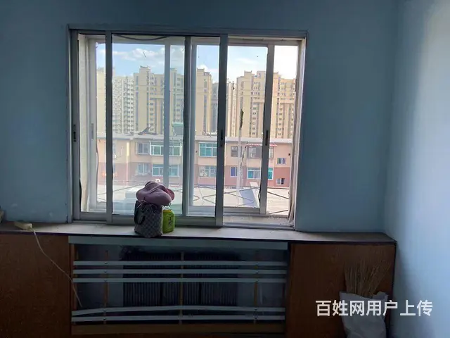 南台学区(五十中学区) 5楼顶楼 37平 南北户型 8.5万 - 图片 2