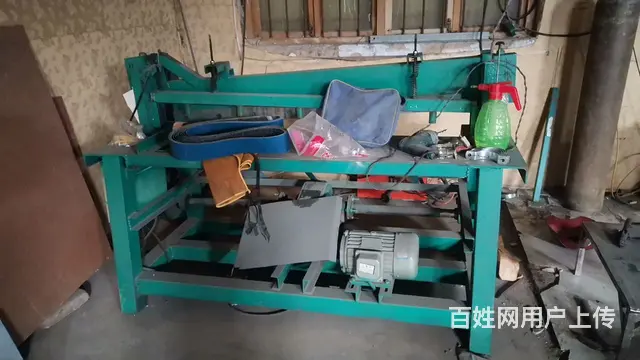 处理闲置切割锯剪板机焊机弯管机风扇 - 图片 6