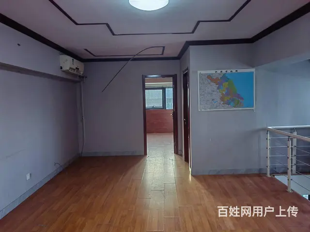 绿地商务城领海85平，地铁口，视野优 - 图片 4