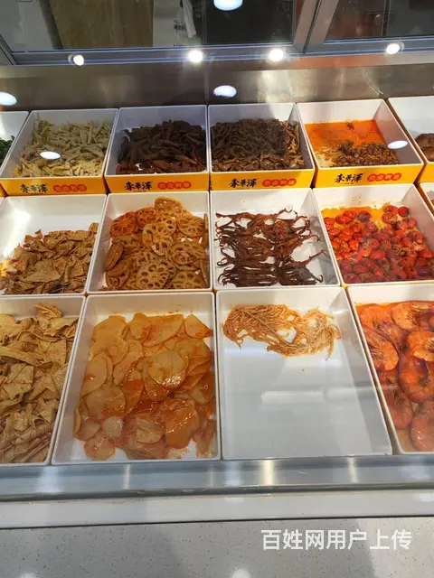 皇姑区旺地热卤鸭货店出兑 - 图片 2