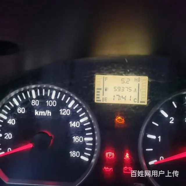 面包车出售 - 图片 3