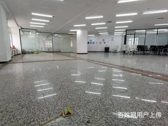 出租南岗哈西写字楼面积30米至3000米齐全随时看房 - 图片 7
