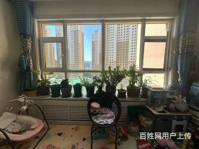 金座雅园三期精装修拎包入住可贷 普通住宅 精装修 - 图片 5