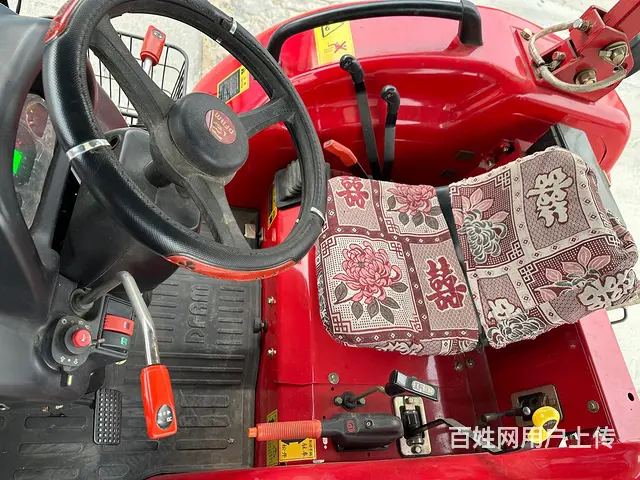 东风出口版504G3 - 图片 9