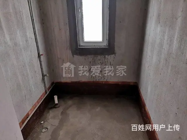 路劲主场旁泰盈八千里小区，毛坯3房.东边户，中间楼层 - 图片 10