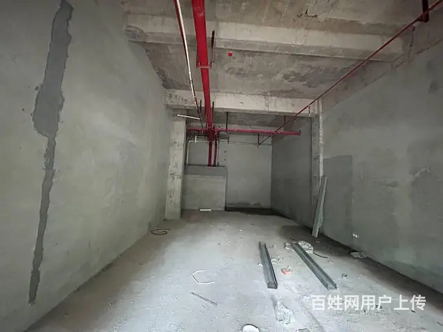 （老板本人）湘核. 星城春晓临街门面房东优价出租  6423 - 图片 4