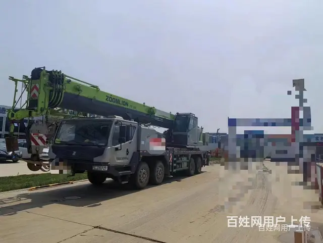 红河红河县抱叉车出租叉车出租 - 图片 3