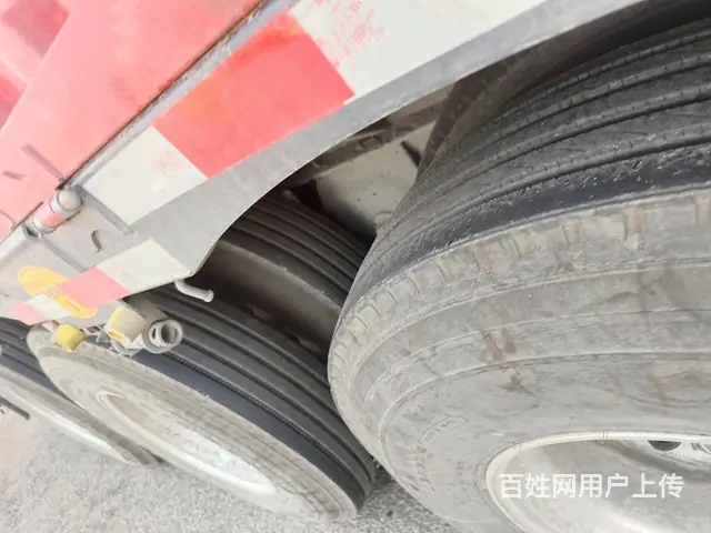 福田欧曼 欧曼EST 牵引车 国5 - 图片 5