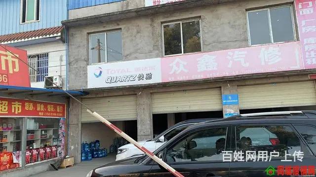 108国道600㎡整栋楼出租（可分租） - 图片 5