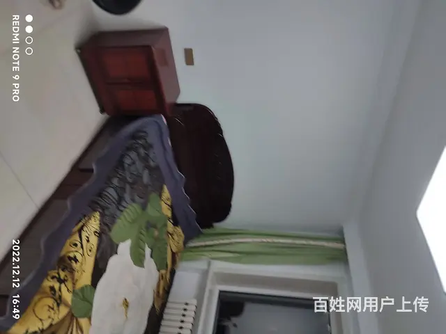 零公里A区新装修未住人4楼有房本随时过户 - 图片 7