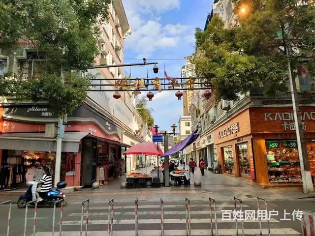 （精选好铺）盐亭县位置超好精装修理发店转让 - 图片 9