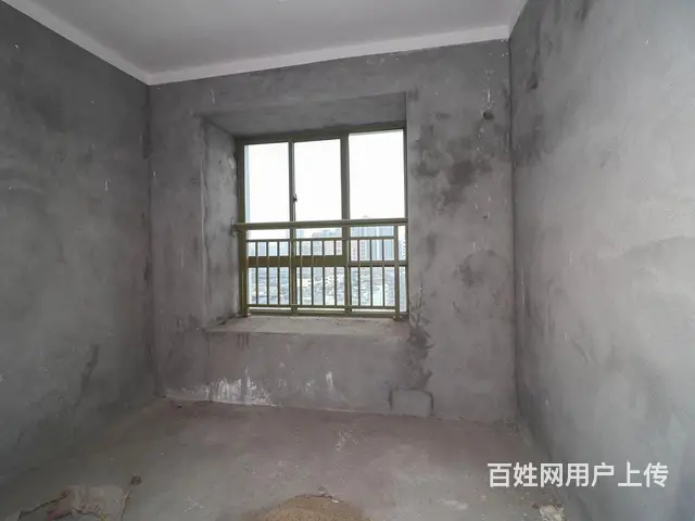 阳明路、二 中 江景房万象广场 满两年 毛坯三房！随时看房！ - 图片 6