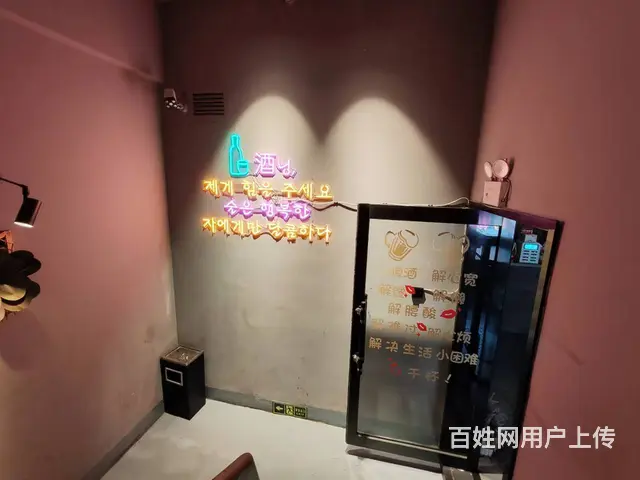 和平区西塔商圈主街大门脸日卖四到五千酒馆家庭练歌房出兑 - 图片 9