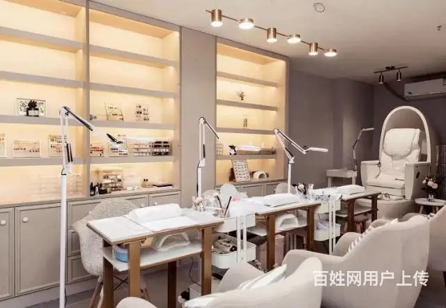XN 青羊区 精装修美容美甲店 整体转让 - 图片 1