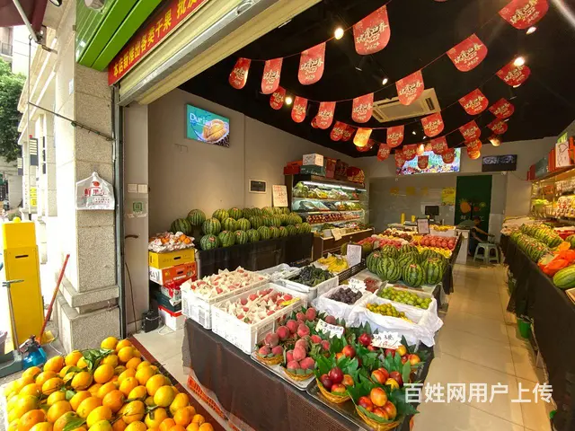【搞定了！】S万人小区门口第壹家全业态旺铺转让 - 图片 1