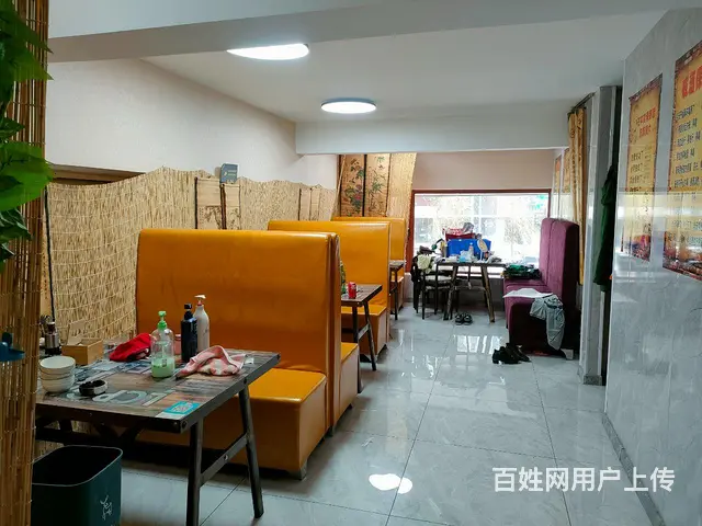 万达广场对面烧烤店饭店出兑 - 图片 5