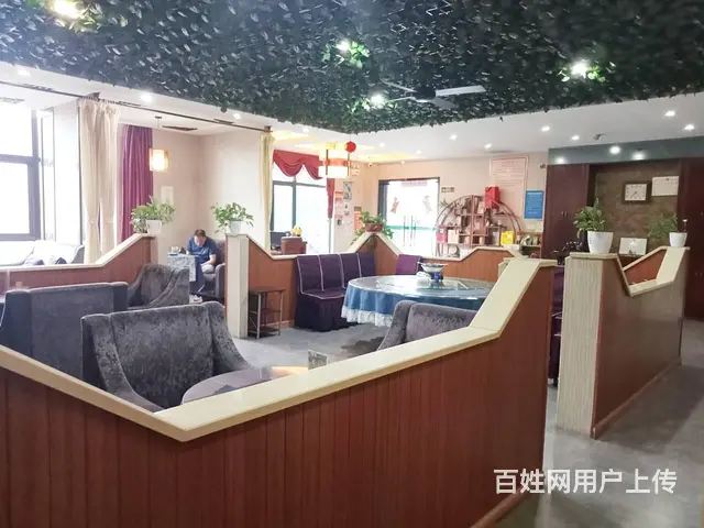 （老板本人）（捡漏了）望城临街精装修经营7年茶楼低价转让 - 图片 7