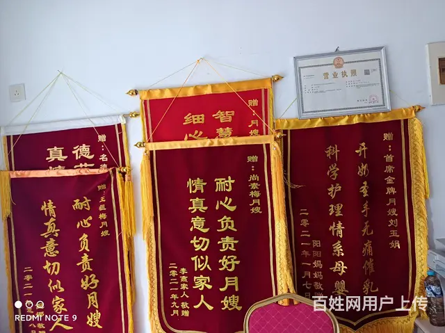 保姆，护工，月嫂，育婴师，保洁 - 图片 3
