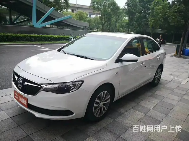 别克 英朗 2019款 1.3T 手自一体 18T 互联精英 - 图片 3