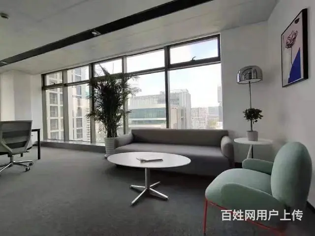 地铁口招人方便 孵化器高补贴 精装正对电梯 高利用率 可季付 - 图片 6