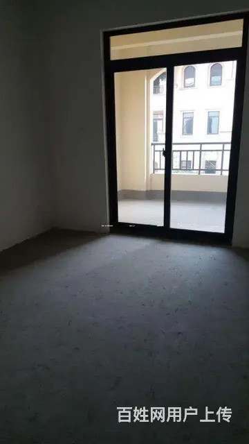 大名城 联排别墅 满两年无税 房东诚售 看房提前联 - 图片 1