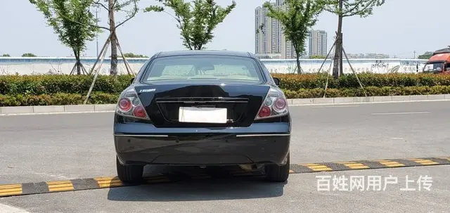 别克 君越 2008款 2.4 手自一体 豪华导航 - 图片 11