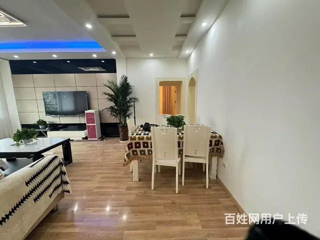 松山路三江花园旁电梯房精装四室两厅一卫看房方便产权齐全 - 图片 4