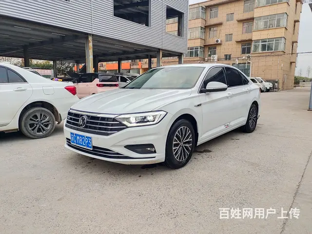 大众速腾 - 图片 1