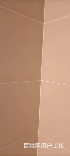 专业瓷砖美缝墙布收边小王 - 图片 3