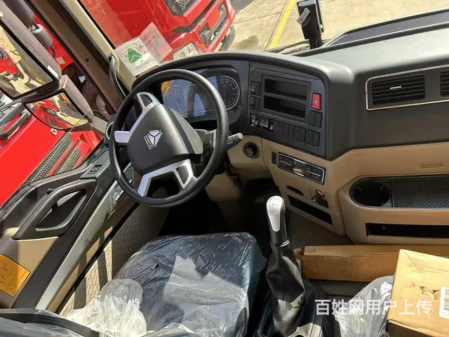 空间狭窄随车吊车型有哪些 - 图片 4