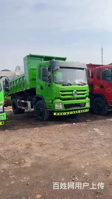 东风 自卸车 国5 - 图片 6