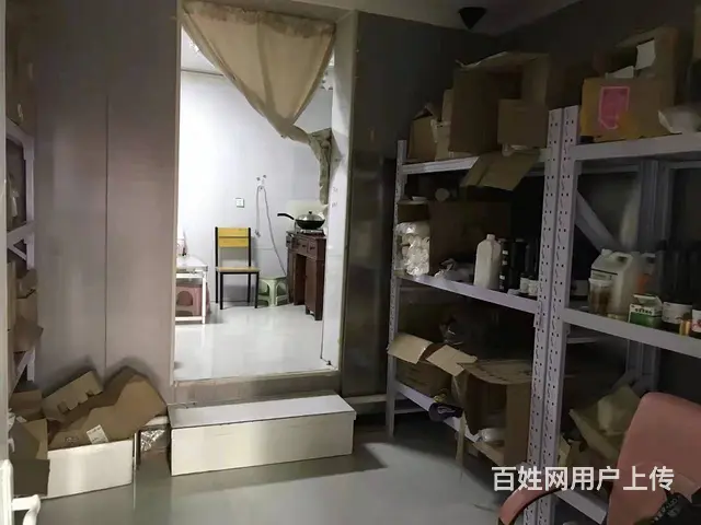 7492(七P）个人城西区万达广场世通国际尚品冰城奶茶店转让 - 图片 3