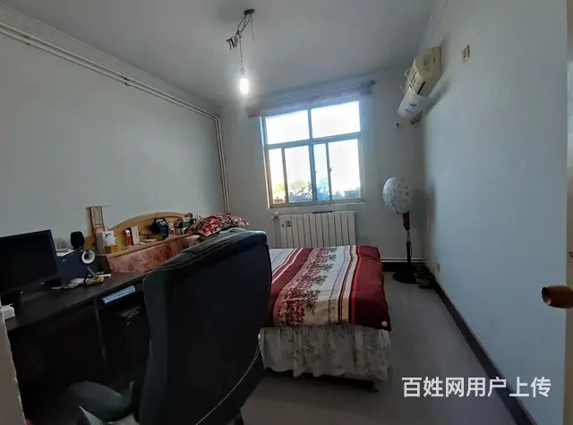 低首付 可焦东路 十七中 6楼非顶层 双气入户 全透明户型 - 图片 8