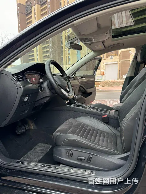 大众 迈腾 2021款 330TSI DSG 30周年纪念版 - 图片 5
