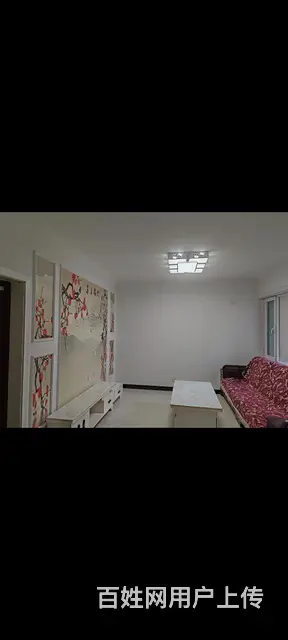 出租升龙广场3室一厅 - 图片 4