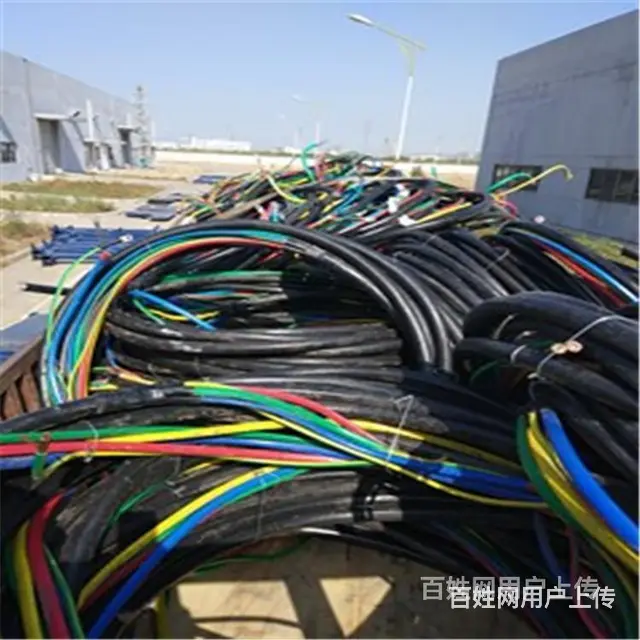 池州废铜管回收同城期待合作 - 图片 2