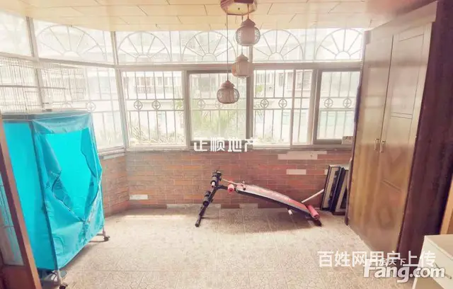 翠华新村南区 普通住宅2厅 精装修 - 图片 6