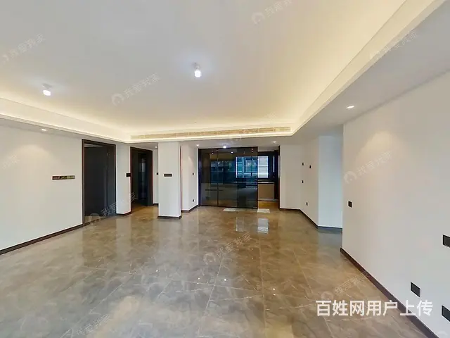 破发价 业主忍痛抛售 城东次新好房 高楼层 四开间朝南好采光 - 图片 1