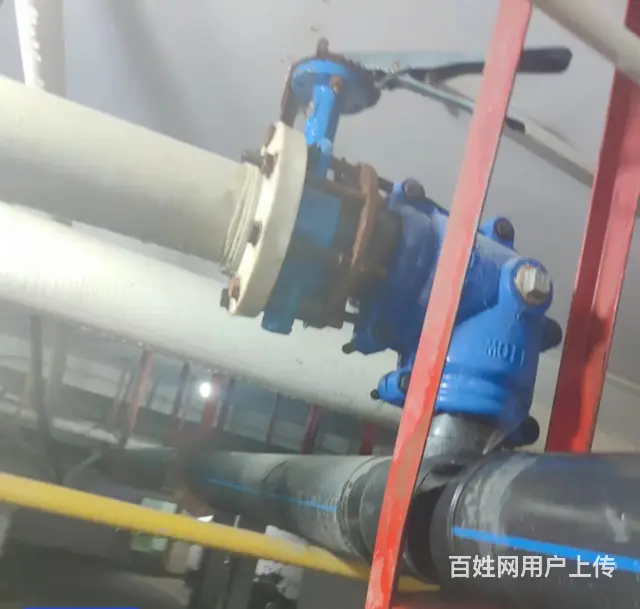 钦州值得推荐的下水管道漏水维修哪家公司比较好 - 图片 2