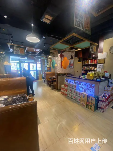 【搞定了！】香坊区幸福路临街店铺出兑转让 - 图片 4