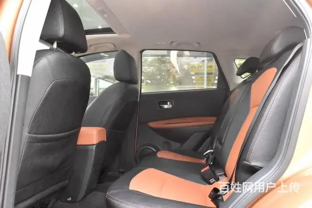 日产逍客 2015款 2.0L 手动 前驱 XL酷 - 图片 7